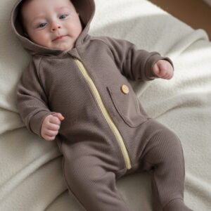 Svetríkový overal ČOKO