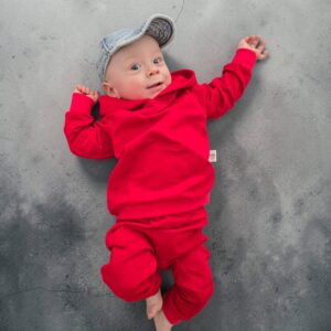 Tepláková súprava 3 farby